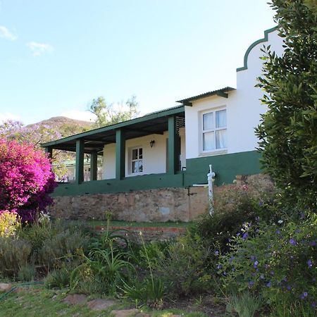 Hotel Bo Kouga Mountain Retreat Ongelegen Esterno foto