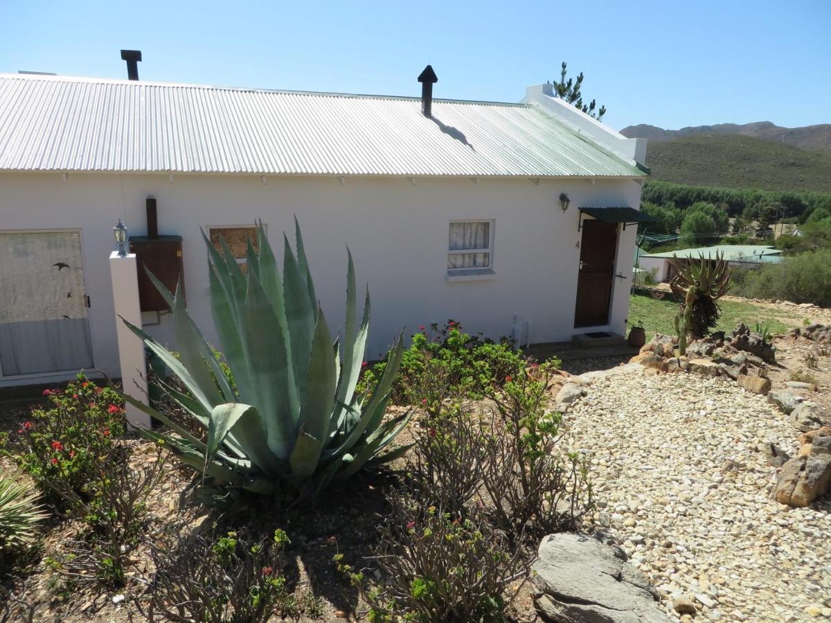Hotel Bo Kouga Mountain Retreat Ongelegen Esterno foto