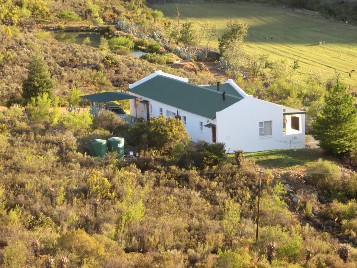 Hotel Bo Kouga Mountain Retreat Ongelegen Esterno foto