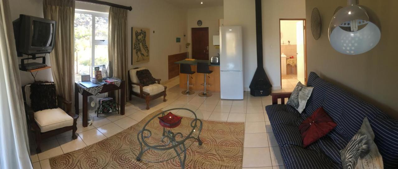 Hotel Bo Kouga Mountain Retreat Ongelegen Esterno foto