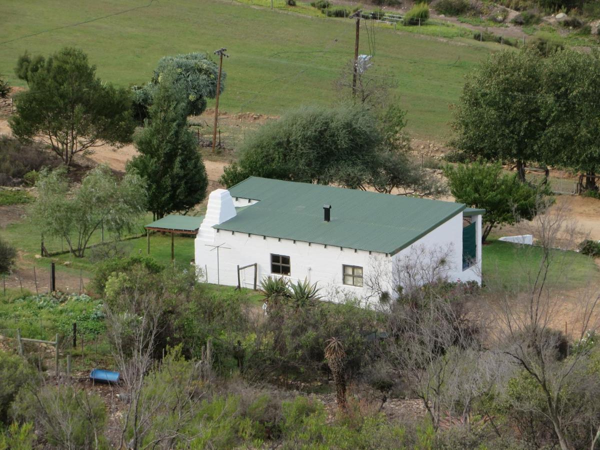Hotel Bo Kouga Mountain Retreat Ongelegen Esterno foto